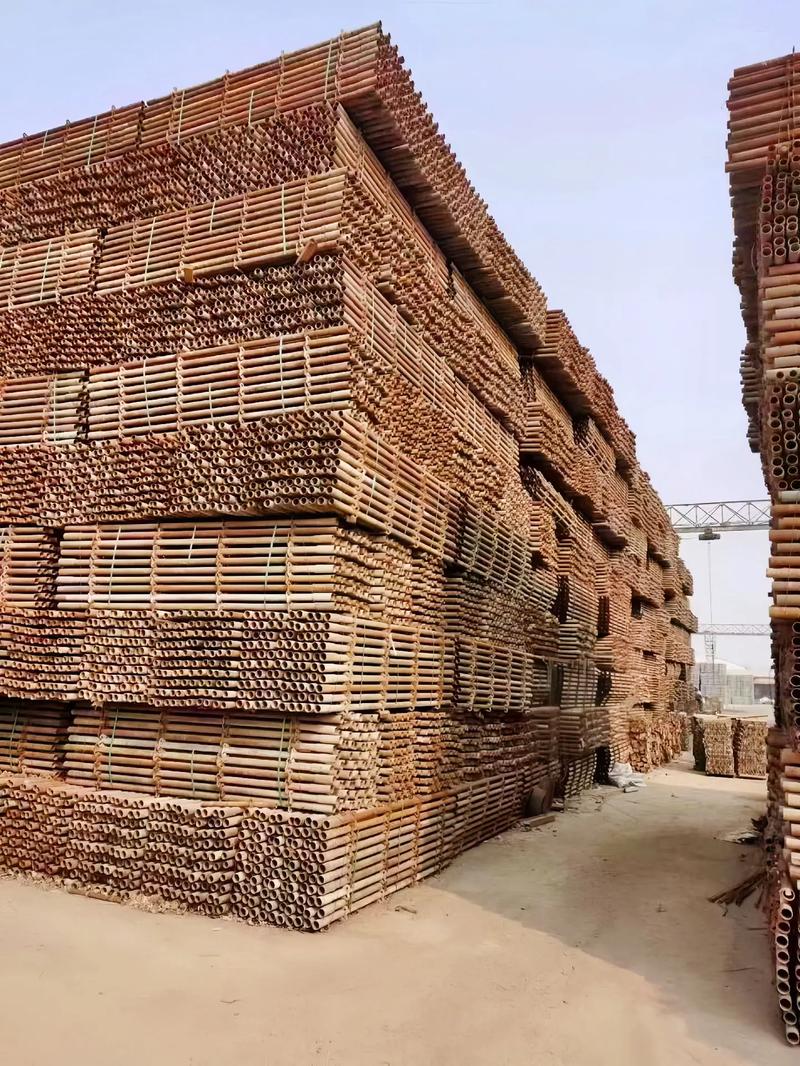 建筑材料供应