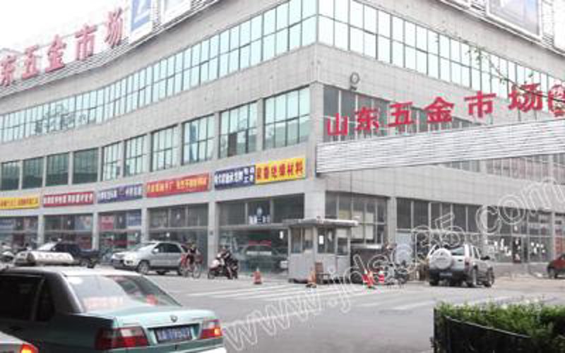 祥磊建材，品质与服务的完美结合